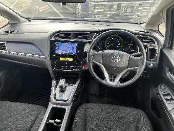 HONDA SHUTTLE 2018 Image 24