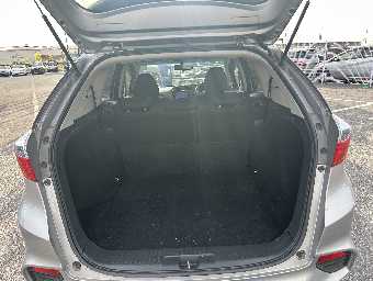 HONDA SHUTTLE 2018 Image 25