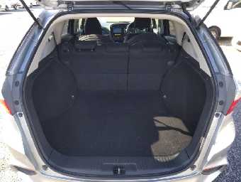 HONDA SHUTTLE 2018 Image 7