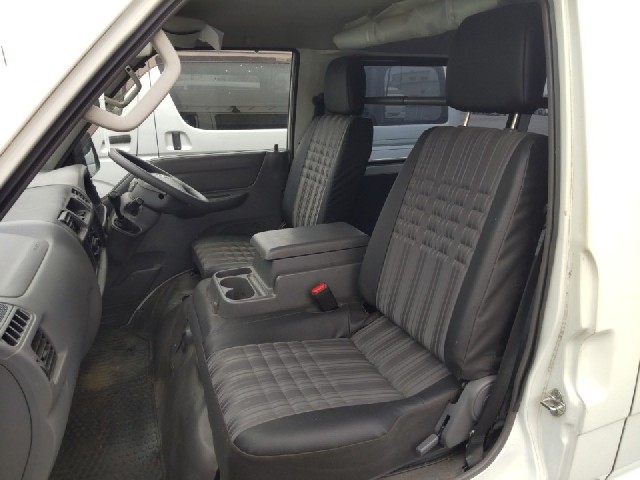 MAZDA BONGO 2018 Image 20