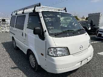 MAZDA BONGO 2018 Image 16