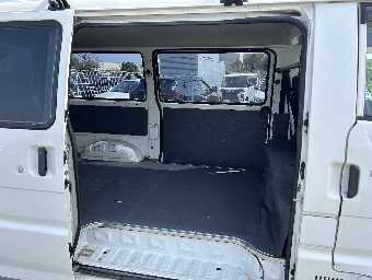 MAZDA BONGO 2018 Image 19