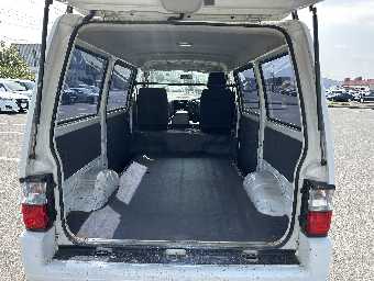 MAZDA BONGO 2018 Image 20