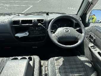 MAZDA BONGO 2018 Image 21