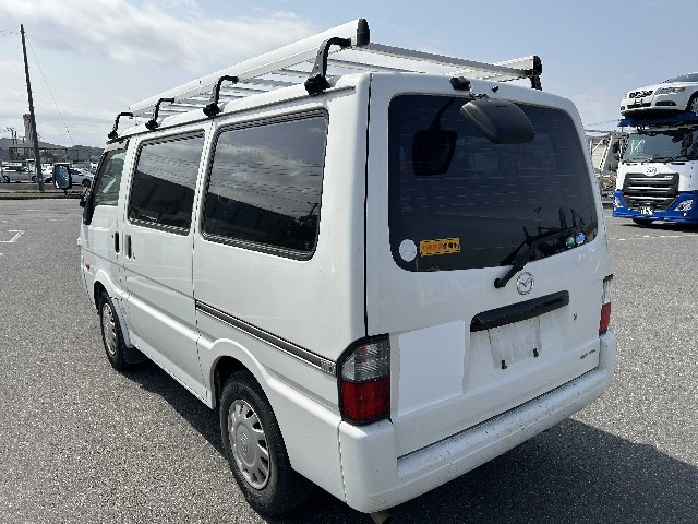 MAZDA BONGO 2018 Image 29