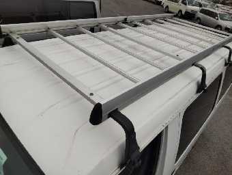 MAZDA BONGO 2018 Image 5