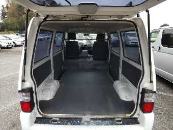MAZDA BONGO 2018 Image 7