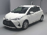 TOYOTA VITZ 2020 Image 1