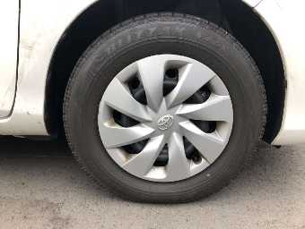 TOYOTA VITZ 2020 Image 12