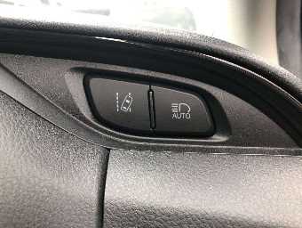 TOYOTA VITZ 2020 Image 7