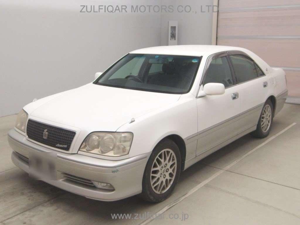 TOYOTA CROWN 2000 Image 1