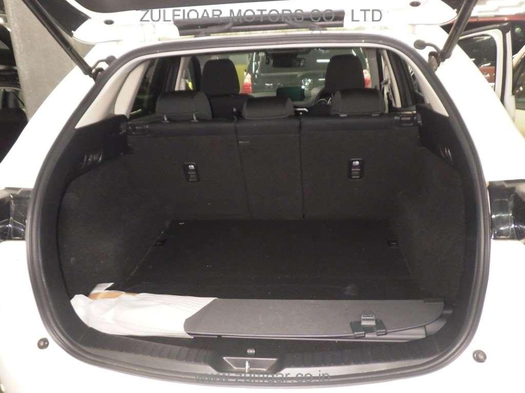 MAZDA CX-5 2020 Image 8