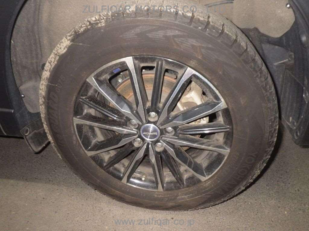 MAZDA CX-5 2020 Image 9