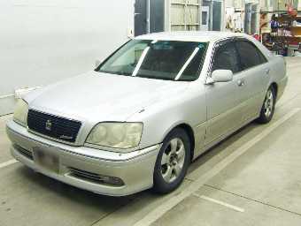 TOYOTA CROWN 2000 Image 1