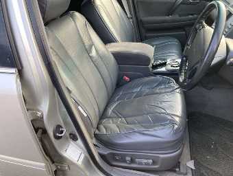 TOYOTA CROWN 2000 Image 5