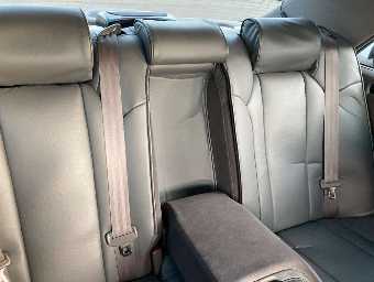 TOYOTA CROWN 2000 Image 7