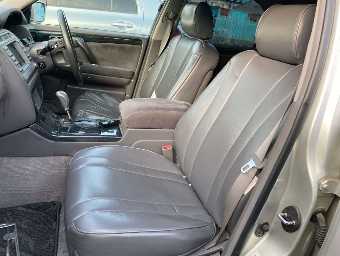 TOYOTA CROWN 2000 Image 8