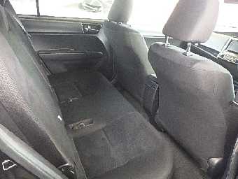 TOYOTA COROLLA FIELDER 2018 Image 12