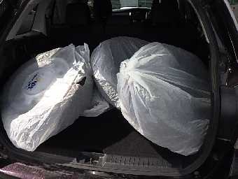 TOYOTA COROLLA FIELDER 2018 Image 13