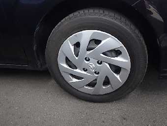 TOYOTA COROLLA FIELDER 2018 Image 19