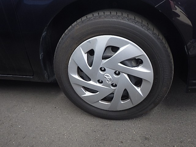 TOYOTA COROLLA FIELDER 2018 Image 27