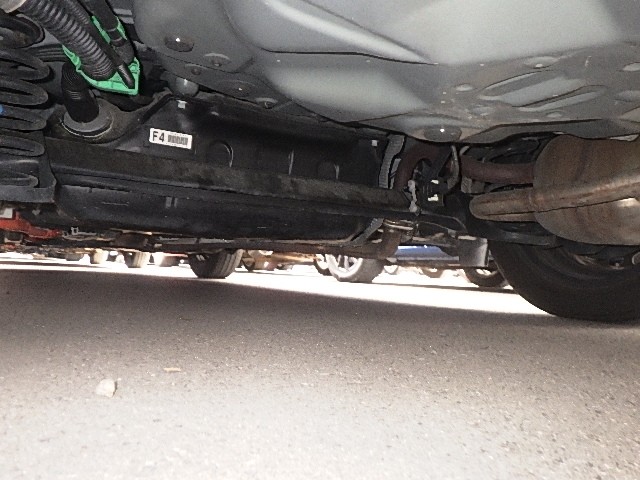 TOYOTA COROLLA FIELDER 2018 Image 28