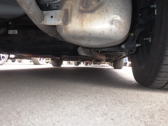 TOYOTA COROLLA FIELDER 2018 Image 29