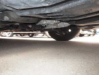 TOYOTA COROLLA FIELDER 2018 Image 22