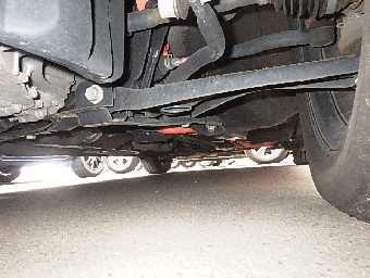 TOYOTA COROLLA FIELDER 2018 Image 23