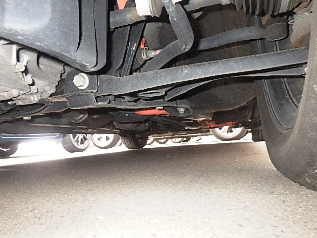 TOYOTA COROLLA FIELDER 2018 Image 31