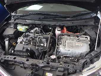 TOYOTA COROLLA FIELDER 2018 Image 24