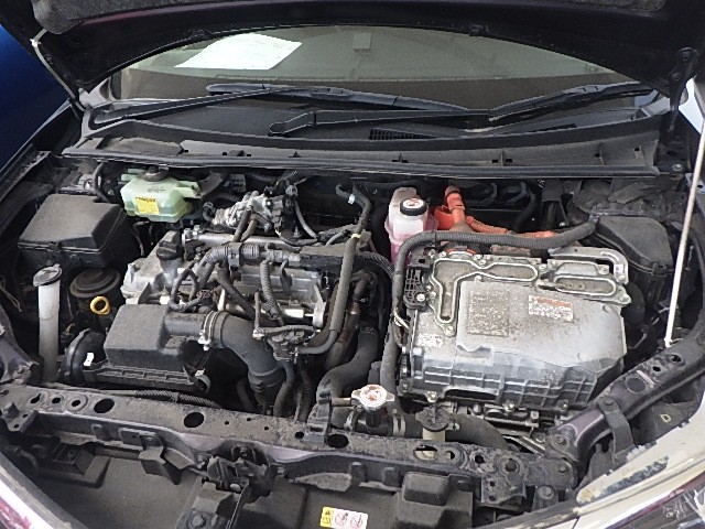 TOYOTA COROLLA FIELDER 2018 Image 32