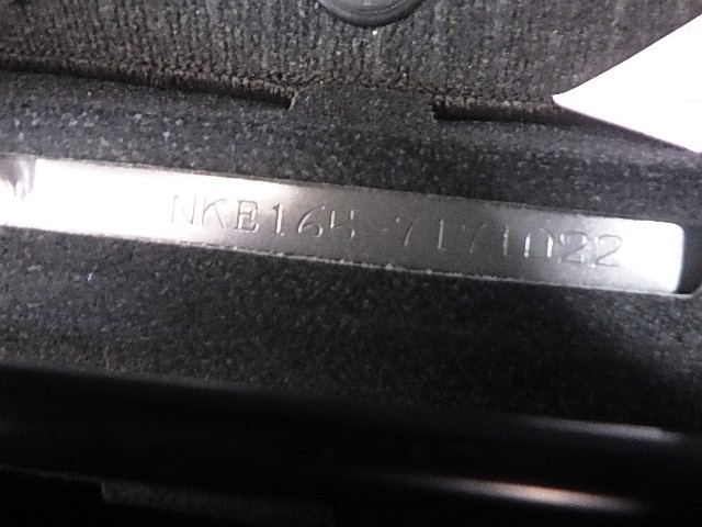 TOYOTA COROLLA FIELDER 2018 Image 34