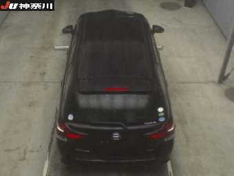 TOYOTA COROLLA FIELDER 2018 Image 5