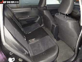 TOYOTA COROLLA FIELDER 2018 Image 9