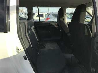 TOYOTA PROBOX 2018 Image 4