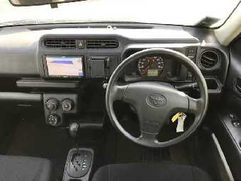 TOYOTA PROBOX 2018 Image 5