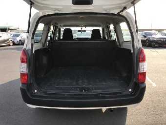 TOYOTA PROBOX 2018 Image 6