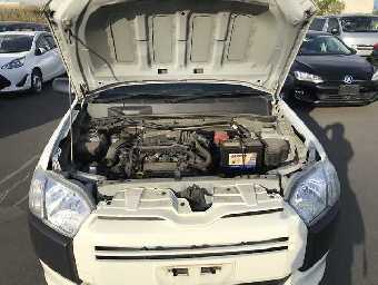 TOYOTA PROBOX 2018 Image 9