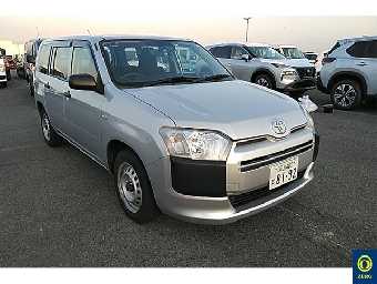 TOYOTA PROBOX 2018 Image 1