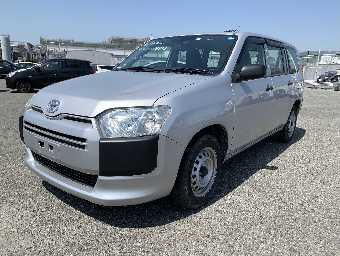 TOYOTA PROBOX 2018 Image 12