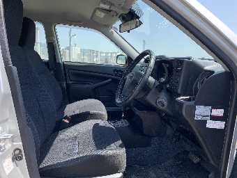 TOYOTA PROBOX 2018 Image 15