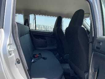 TOYOTA PROBOX 2018 Image 16