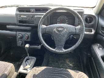 TOYOTA PROBOX 2018 Image 17