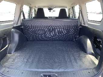 TOYOTA PROBOX 2018 Image 20