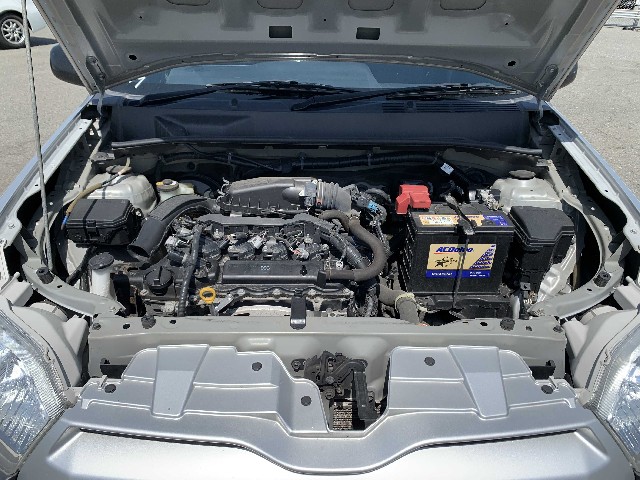 TOYOTA PROBOX 2018 Image 27