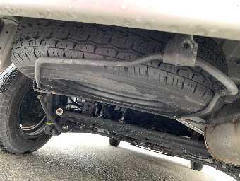 TOYOTA PROBOX 2018 Image 22