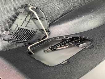 TOYOTA PROBOX 2018 Image 23