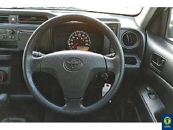 TOYOTA PROBOX 2018 Image 5