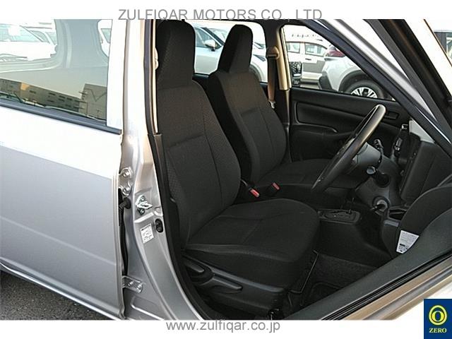 TOYOTA PROBOX 2018 Image 7